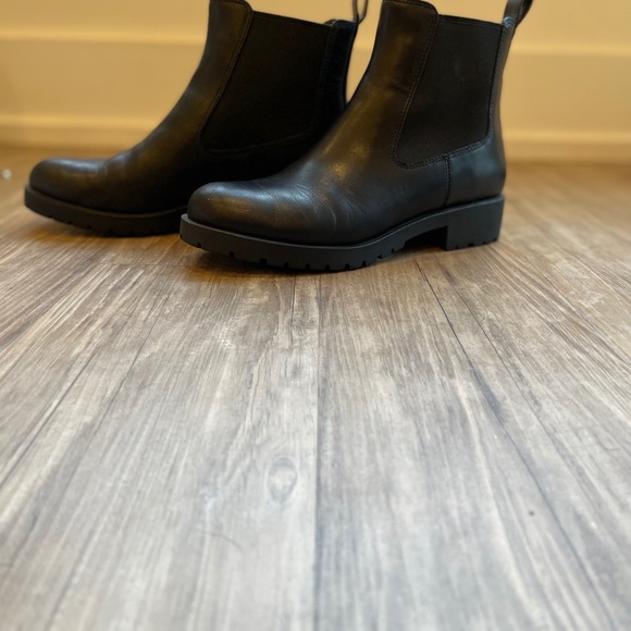 COLE HAAN Waterproof Chelsea Boot - Picture 6 of 6